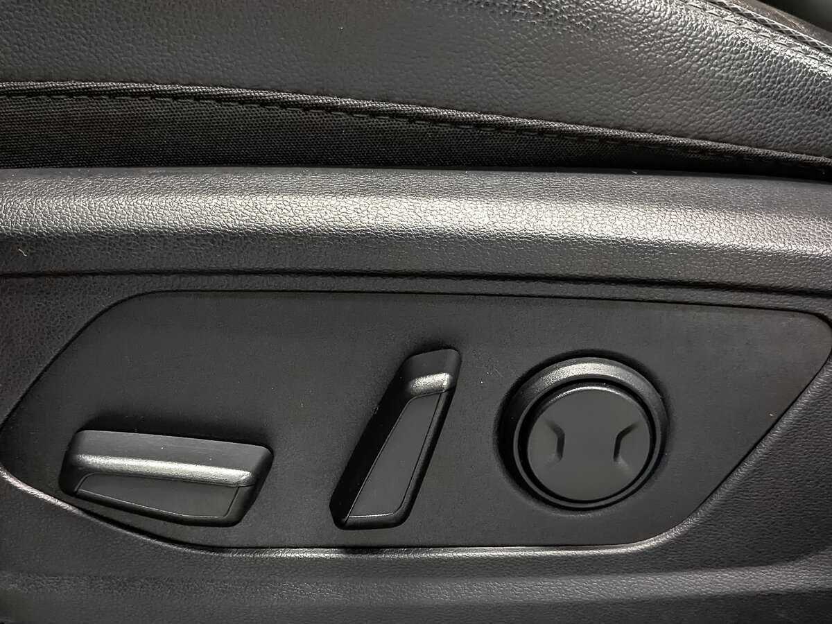 Купить Hyundai Tucson с пробегом. Фото: #23