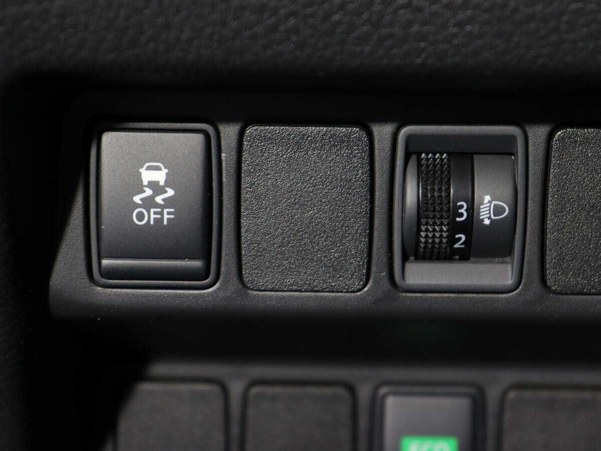 Купить Nissan Qashqai с пробегом. Фото: #17