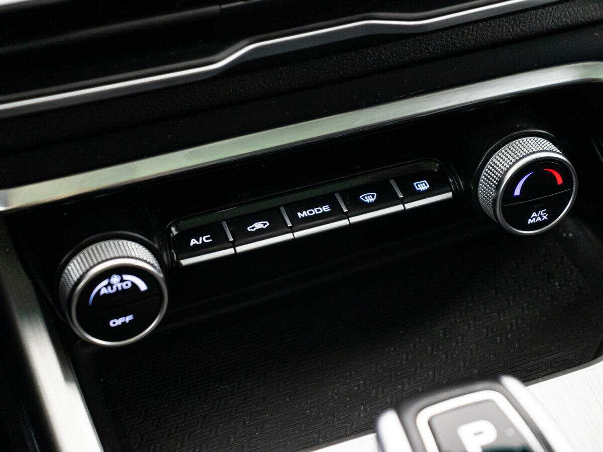 Купить Geely Coolray с пробегом. Фото: #18