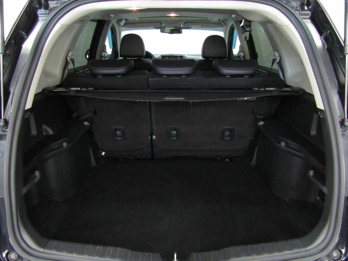 Купить Haval H6 с пробегом. Фото: #12