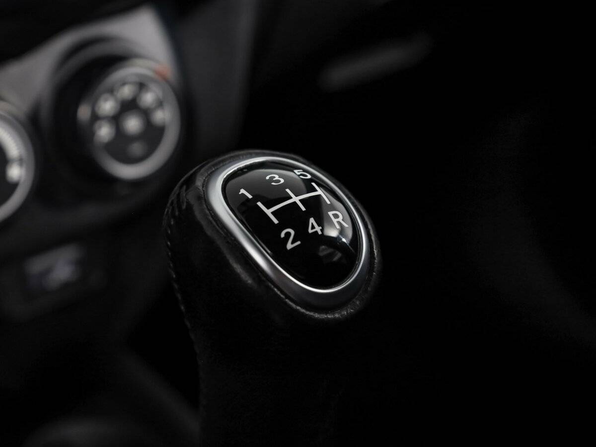 Купить Mitsubishi ASX с пробегом. Фото: #13