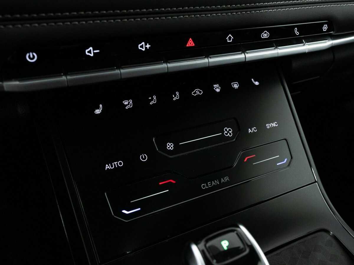 Купить Chery Tiggo 7 Pro с пробегом. Фото: #14