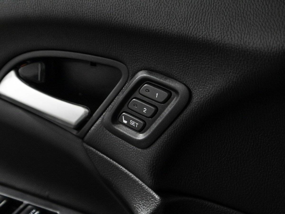 Купить Honda Crosstour с пробегом. Фото: #15