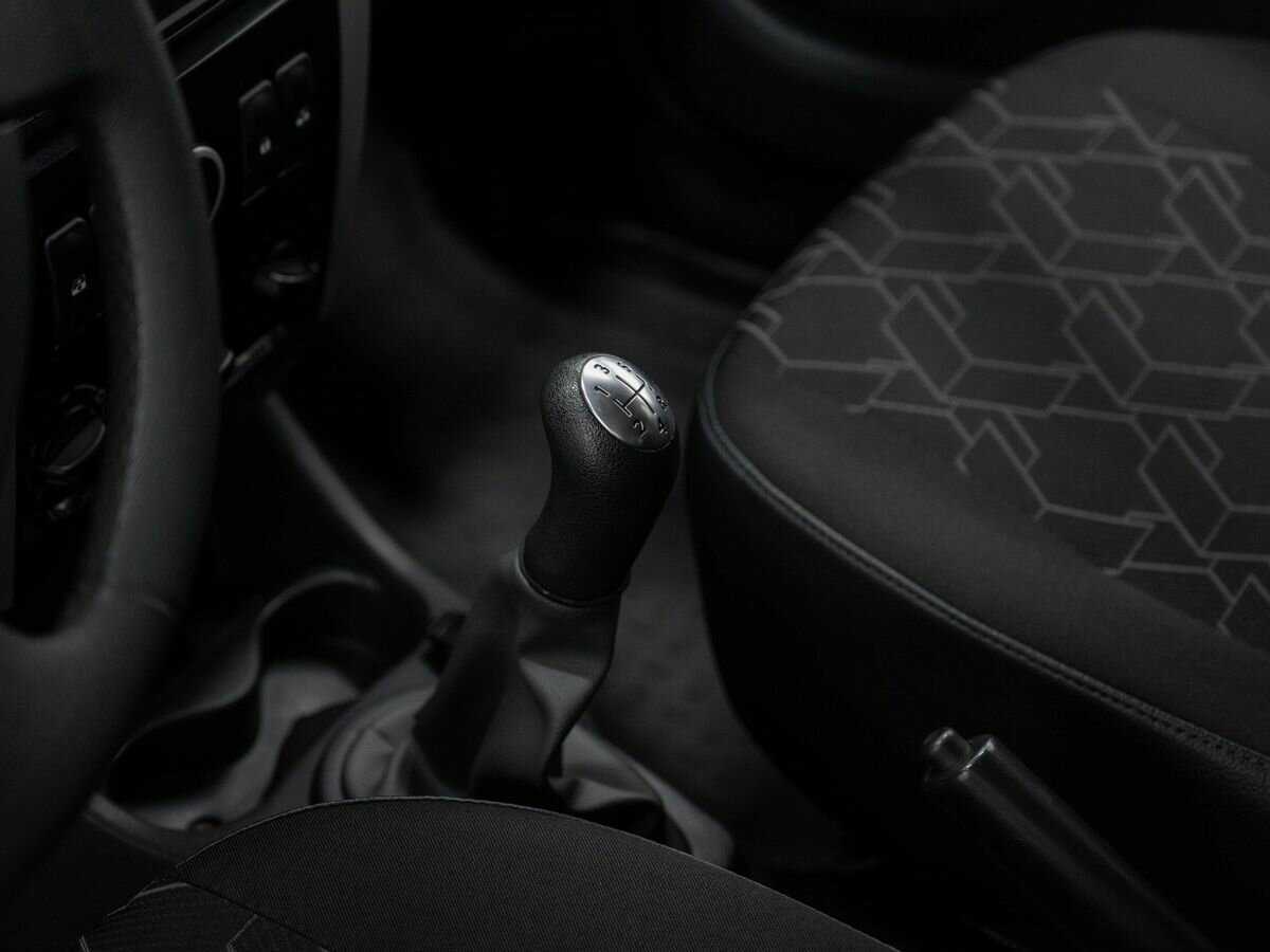 Купить Lada (ВАЗ) Largus с пробегом. Фото: #15