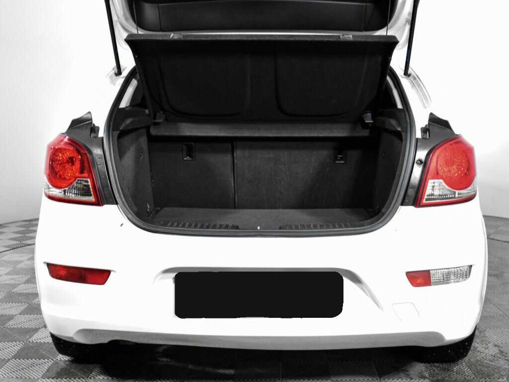 Купить Chevrolet Cruze с пробегом. Фото: #17