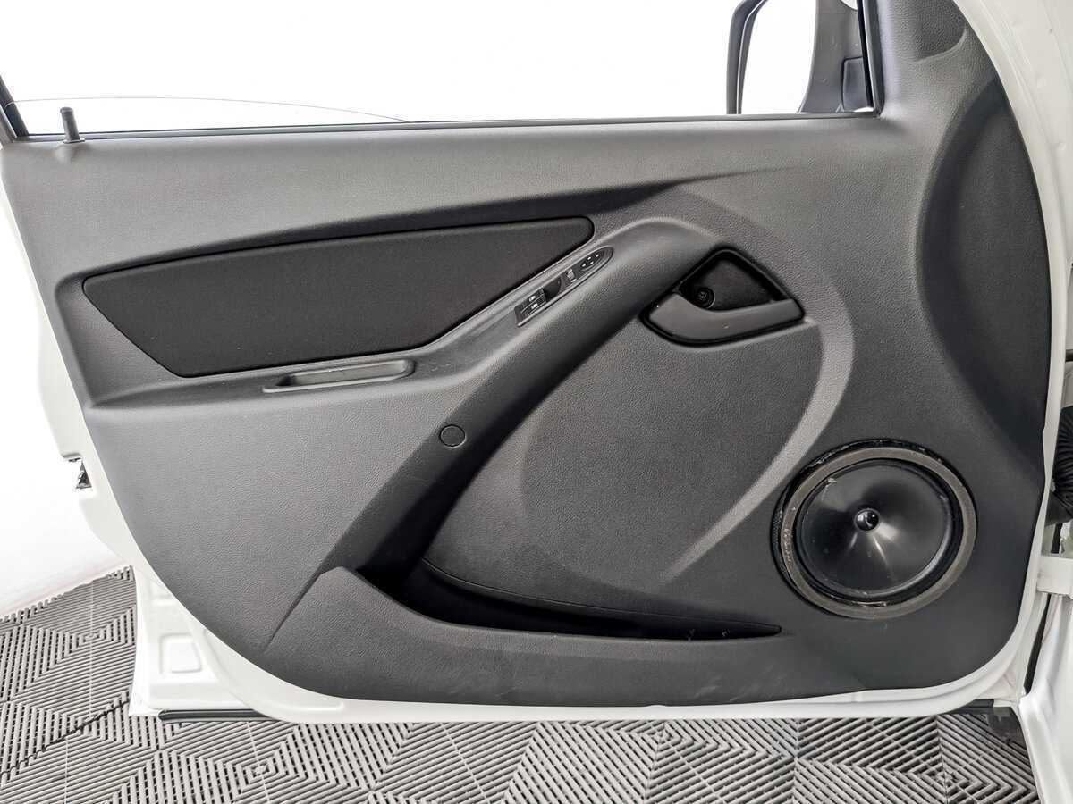 Купить Datsun on-DO с пробегом. Фото: #18