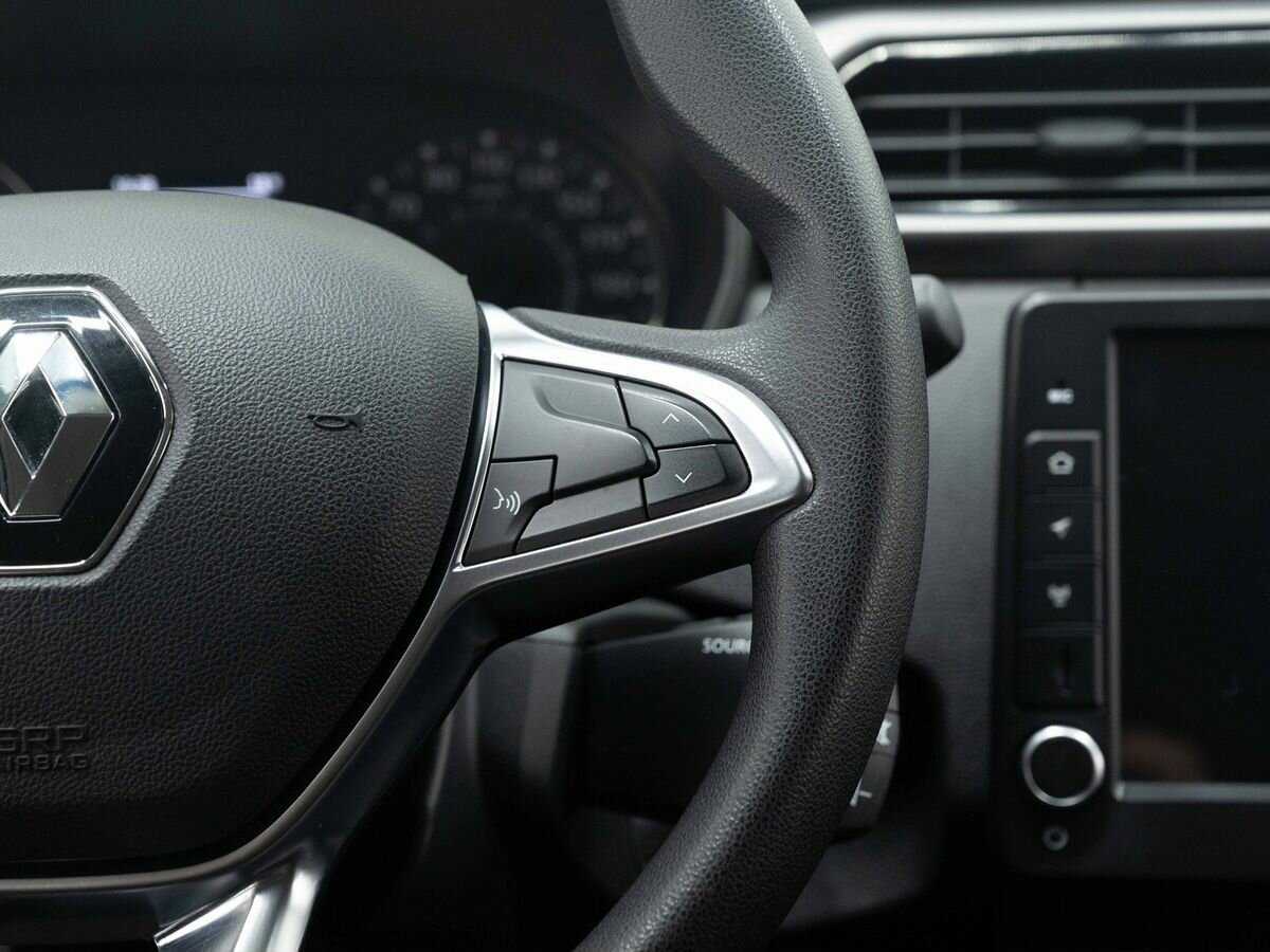 Купить Renault Arkana с пробегом. Фото: #15