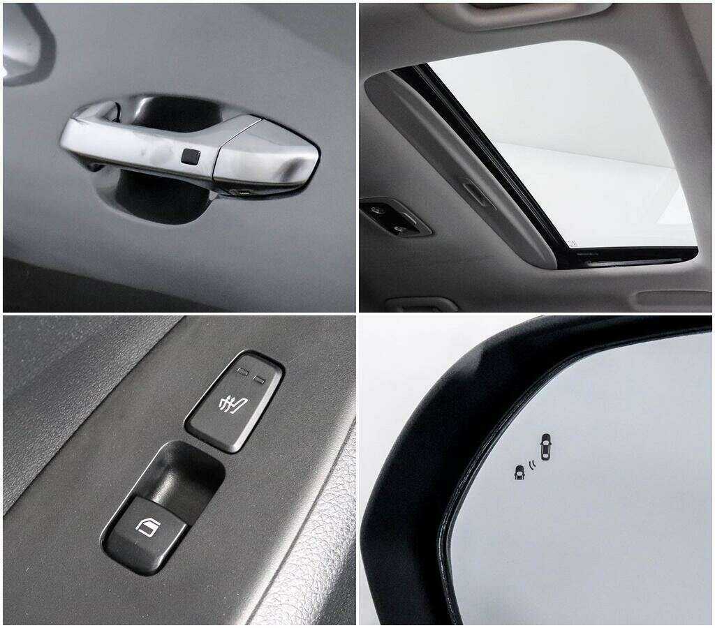 Купить Kia Seltos с пробегом. Фото: #12