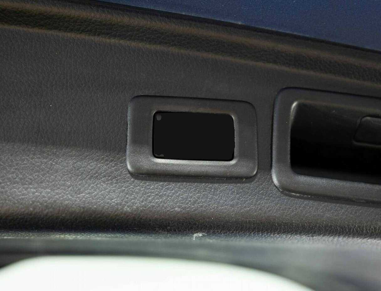 Купить Subaru Forester с пробегом. Фото: #20