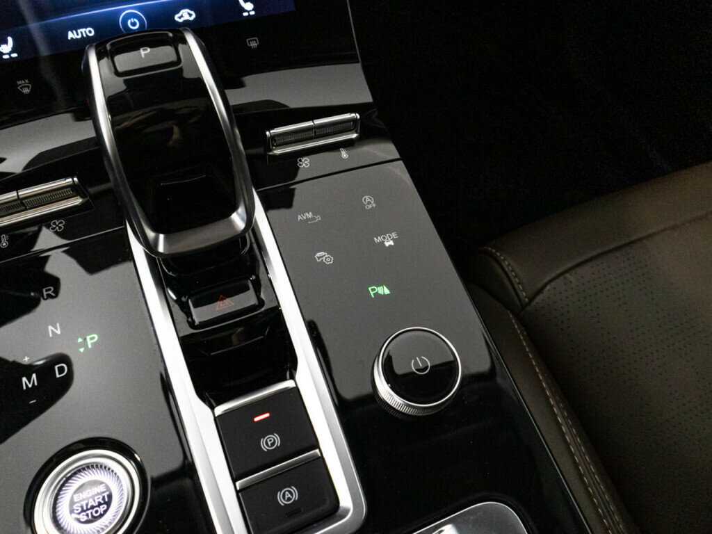 Купить Chery Tiggo 8 Pro с пробегом. Фото: #18