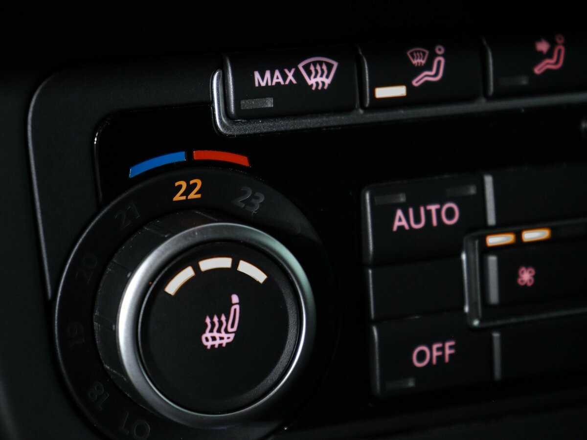 Купить Volkswagen Tiguan с пробегом. Фото: #13