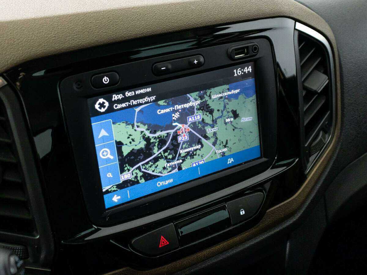 Купить Lada (ВАЗ) XRAY с пробегом. Фото: #14