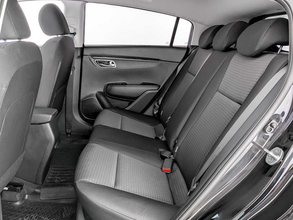 Купить Kia Rio с пробегом. Фото: #11