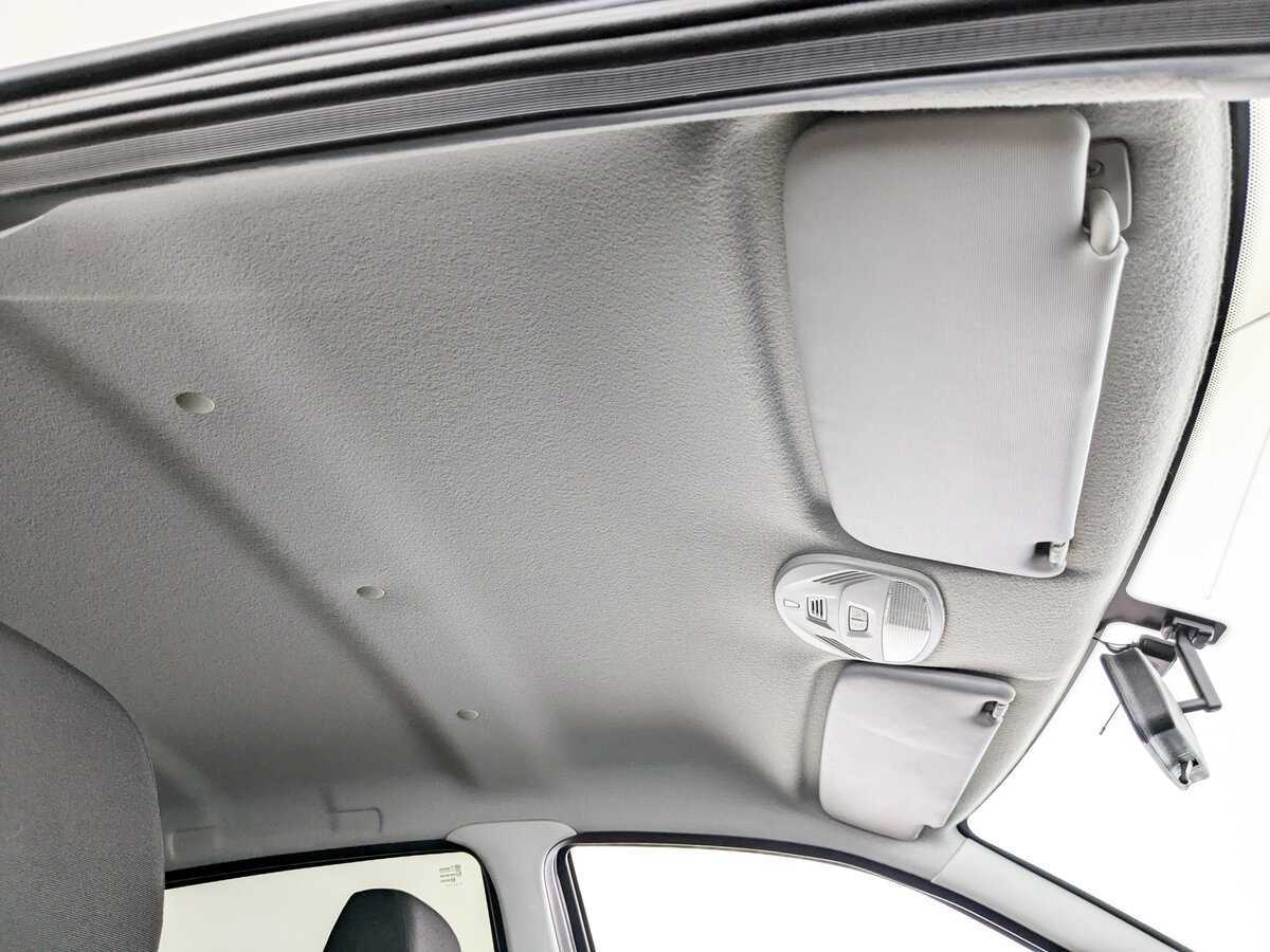 Купить Datsun on-DO с пробегом. Фото: #17