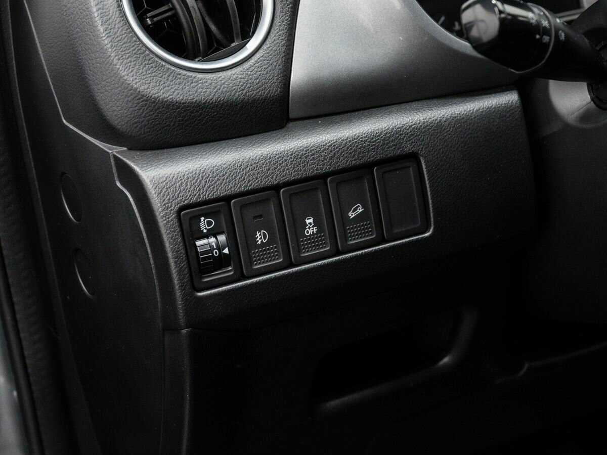 Купить Suzuki Vitara с пробегом. Фото: #16