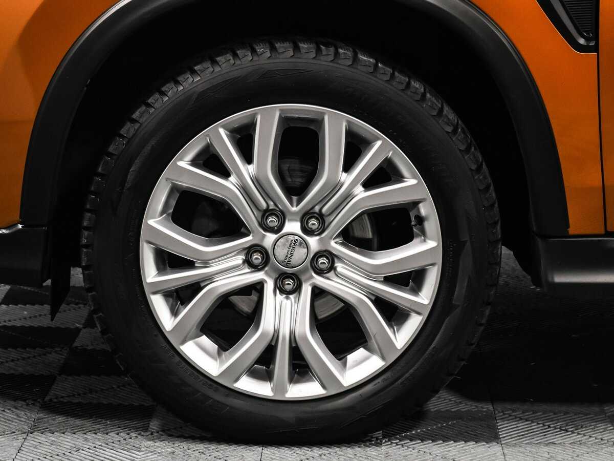 Купить Mitsubishi ASX с пробегом. Фото: #16