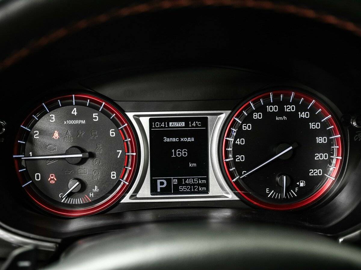 Купить Suzuki Vitara с пробегом. Фото: #9