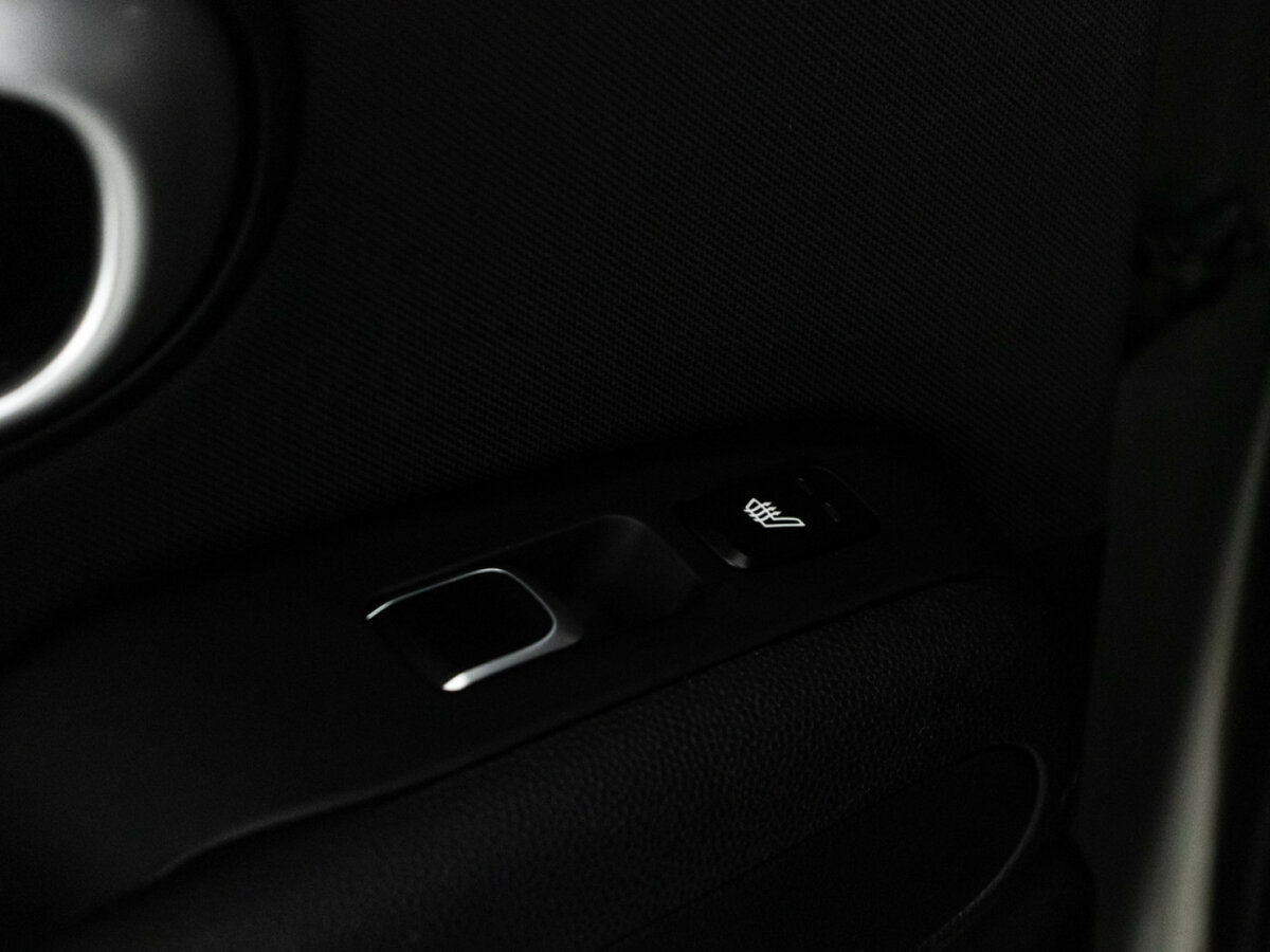 Купить Kia Soul с пробегом. Фото: #17