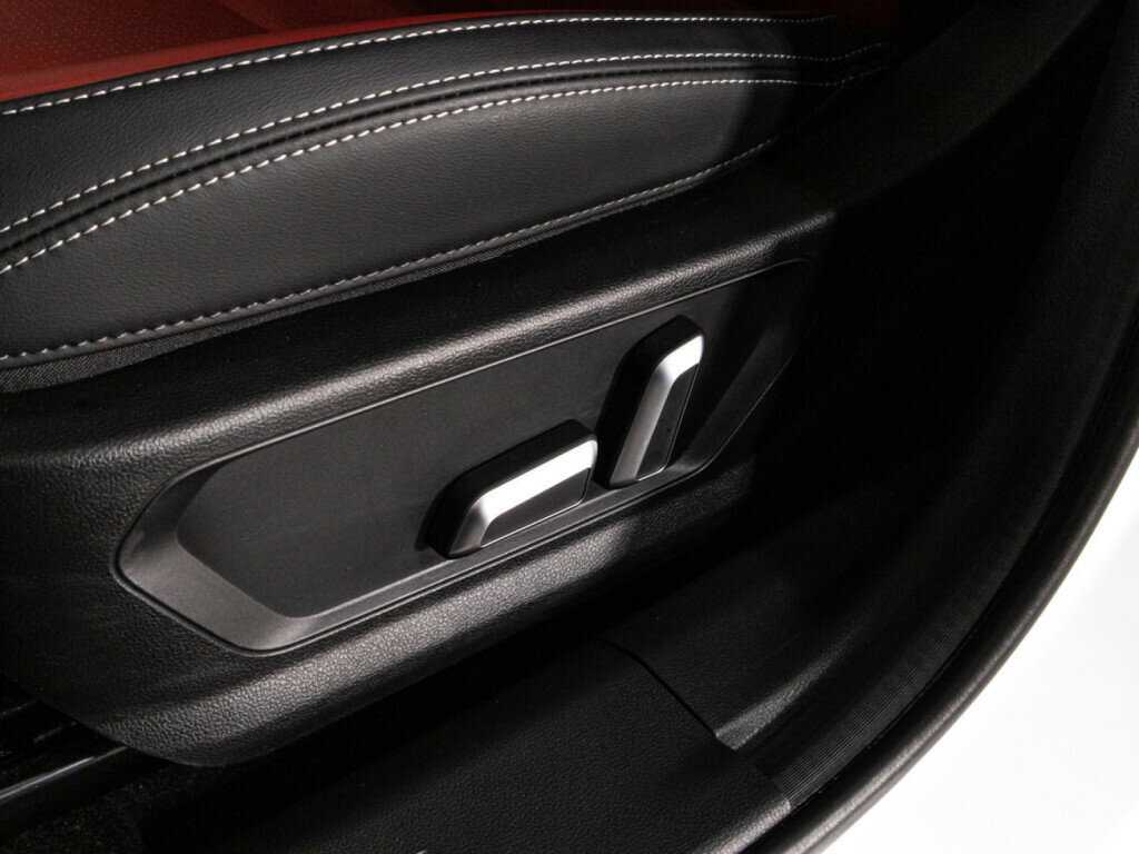 Купить Haval Jolion с пробегом. Фото: #17