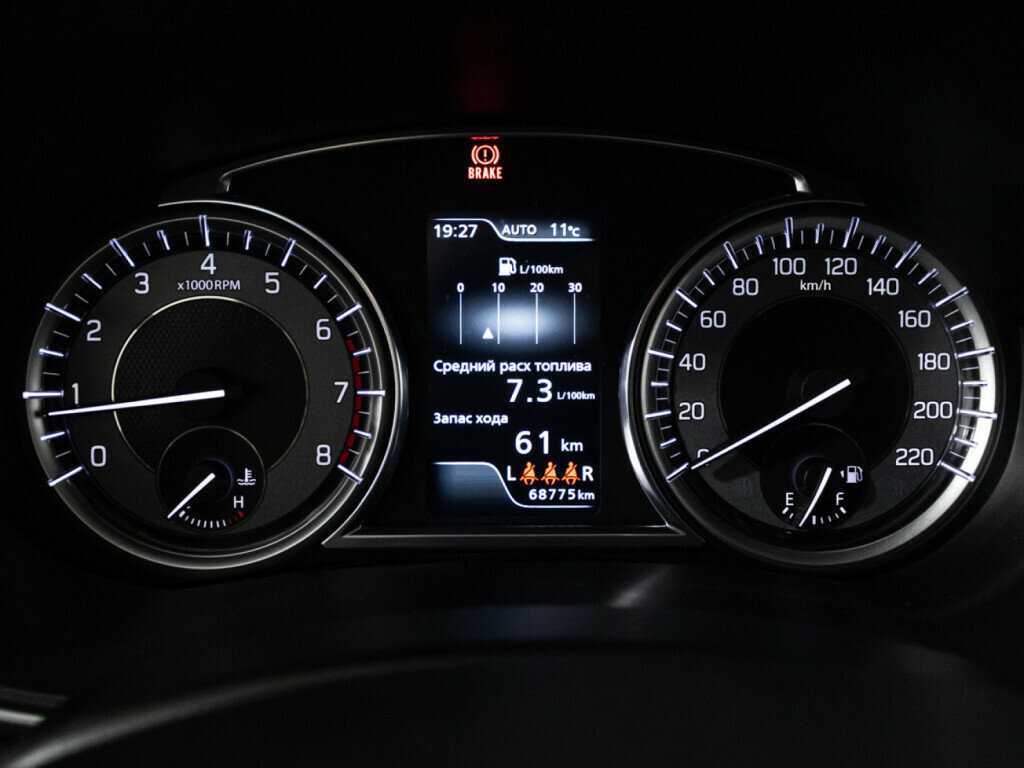 Купить Suzuki Vitara с пробегом. Фото: #11