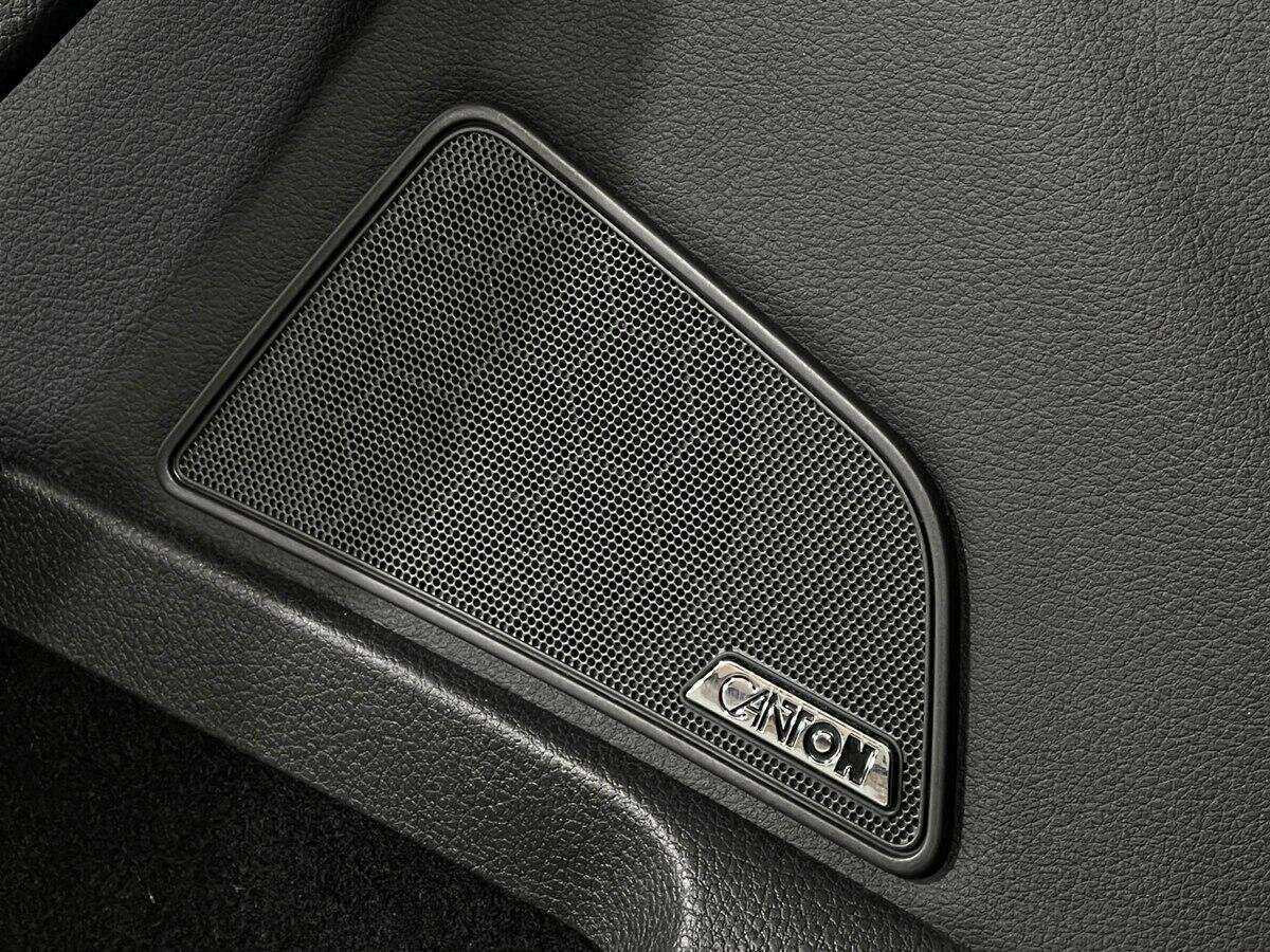 Купить Skoda Superb с пробегом. Фото: #12