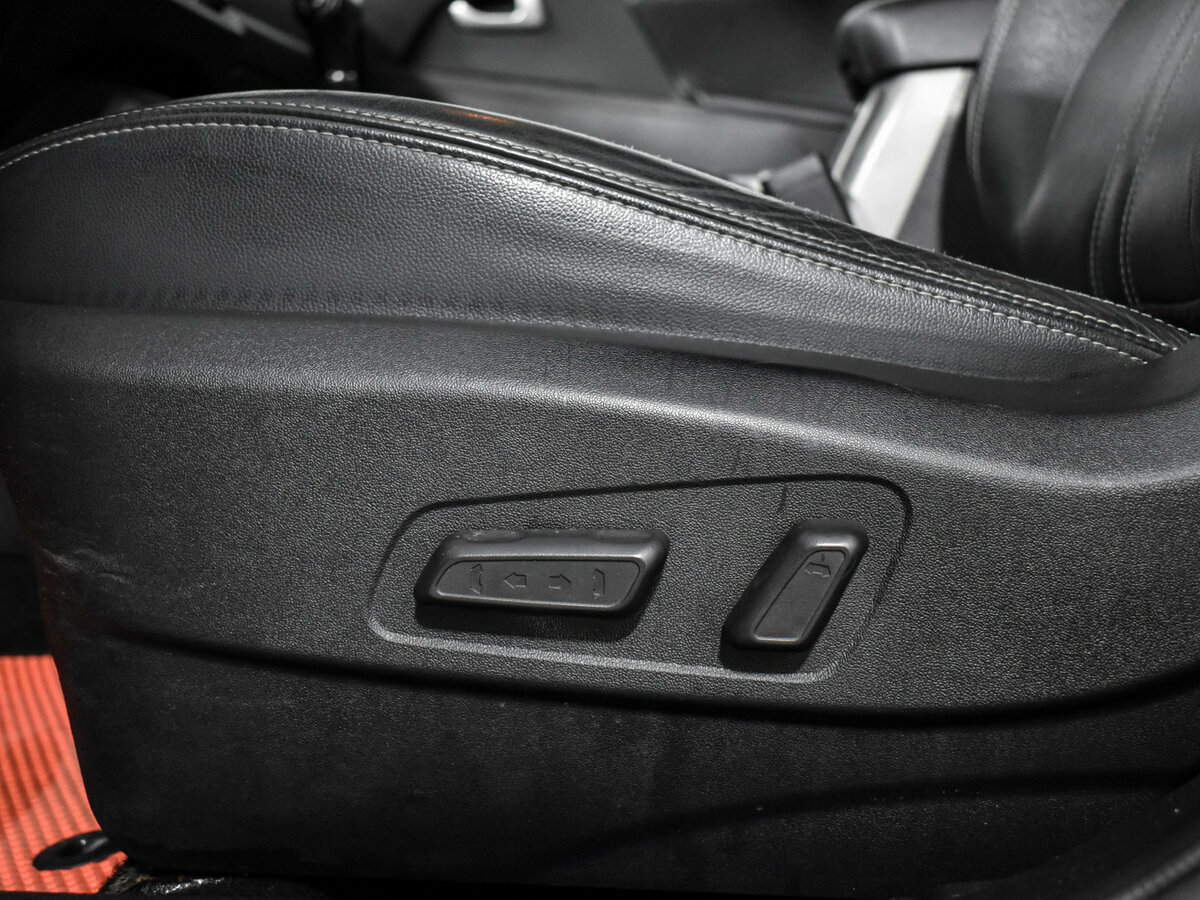 Купить Kia Sportage с пробегом. Фото: #12