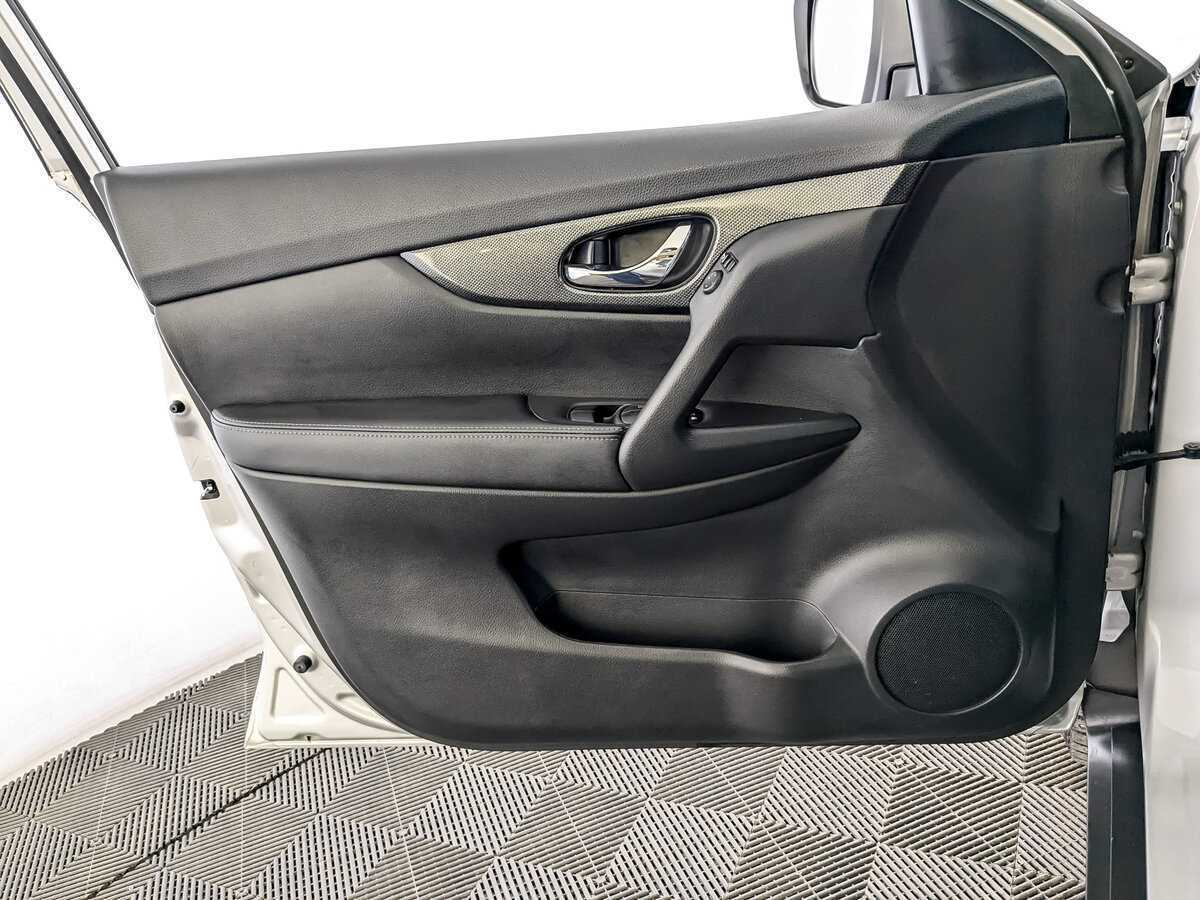 Купить Nissan X-Trail с пробегом. Фото: #16