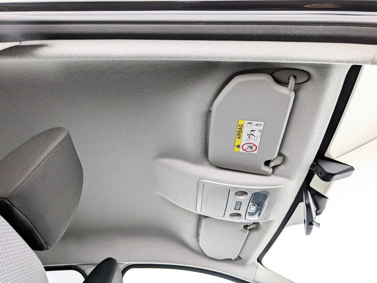 Купить Ford EcoSport с пробегом. Фото: #21