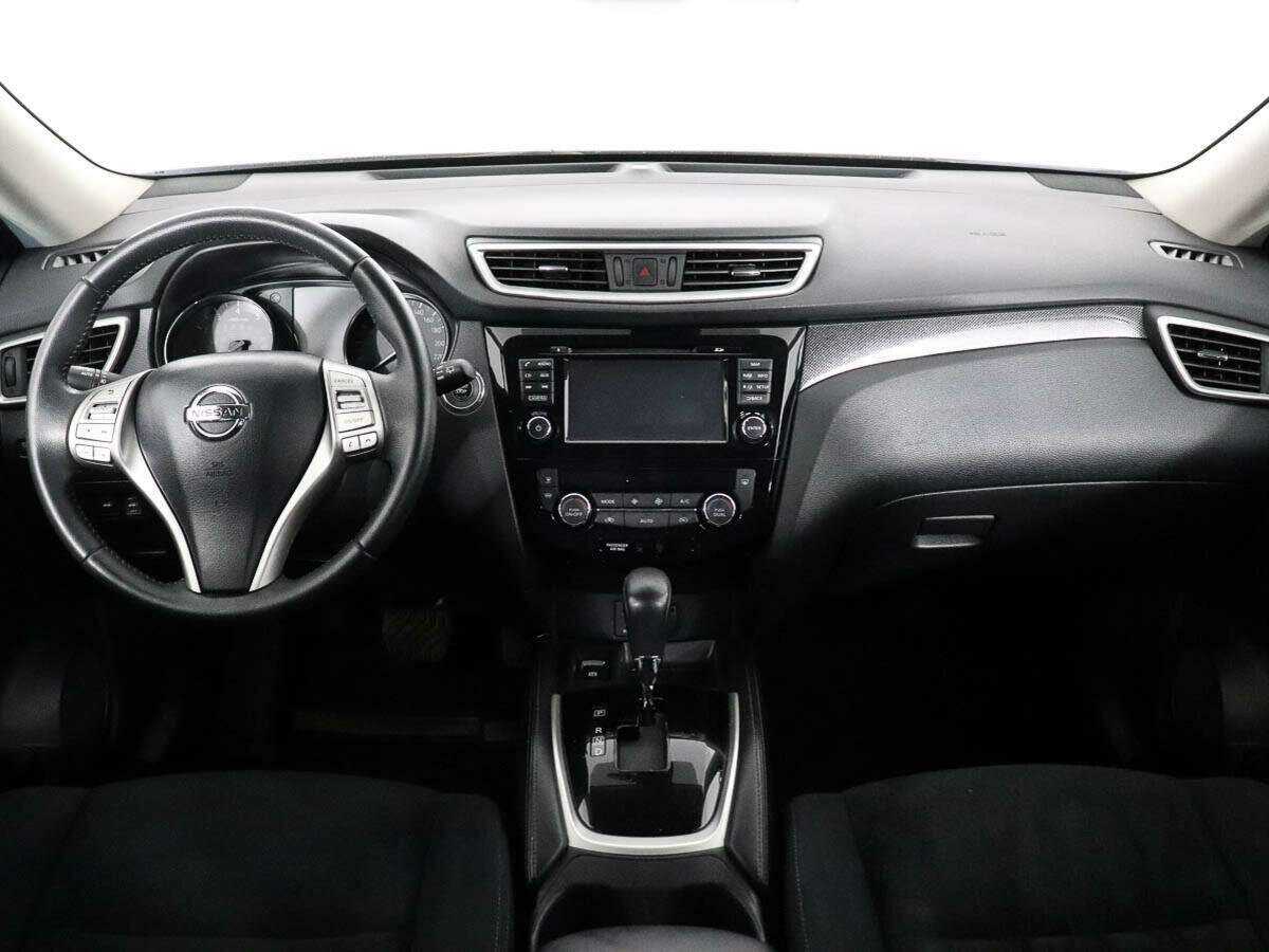 Купить Mitsubishi Outlander с пробегом. Фото: #10