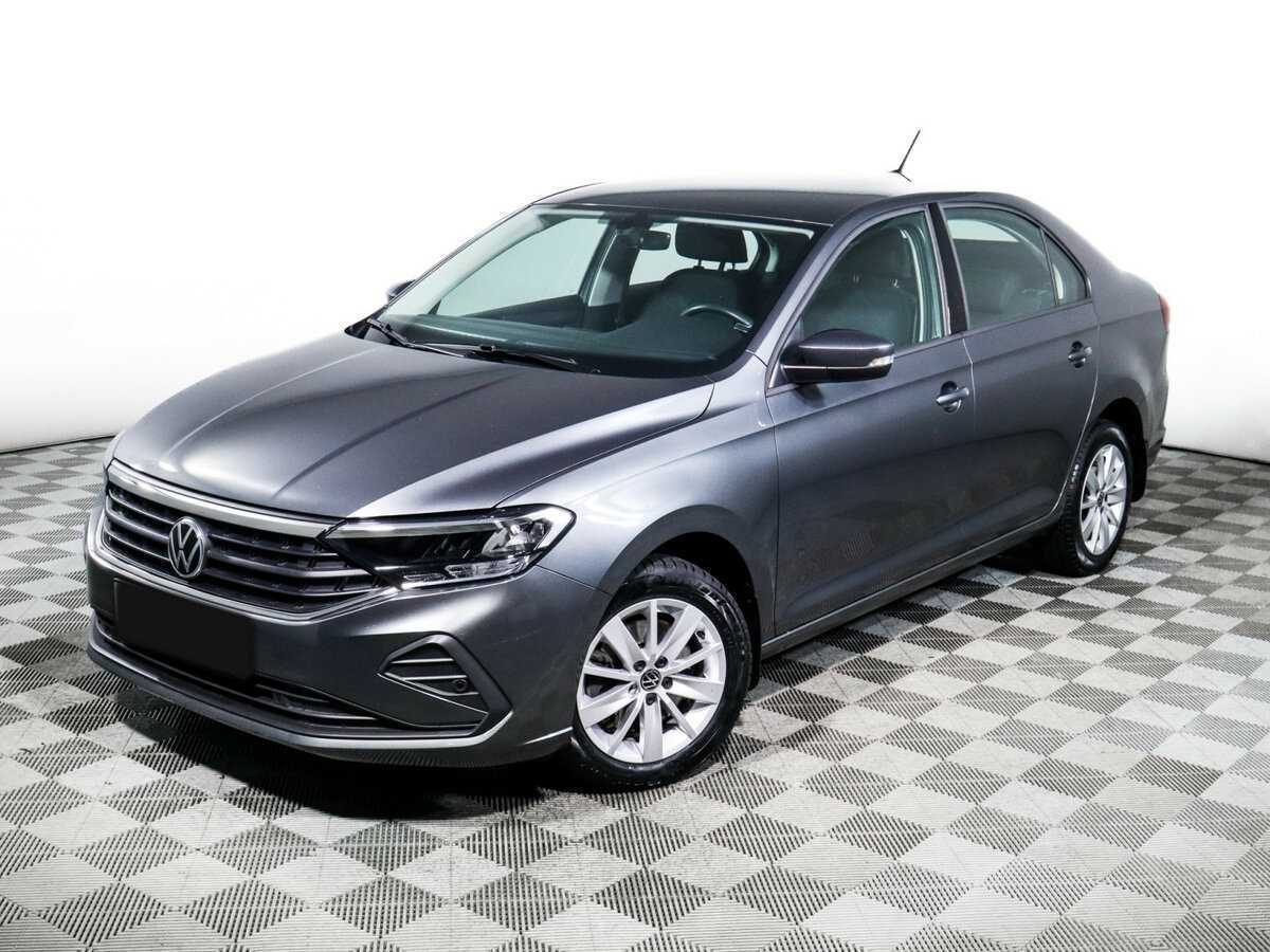Купить Volkswagen Polo с пробегом. Фото: #15