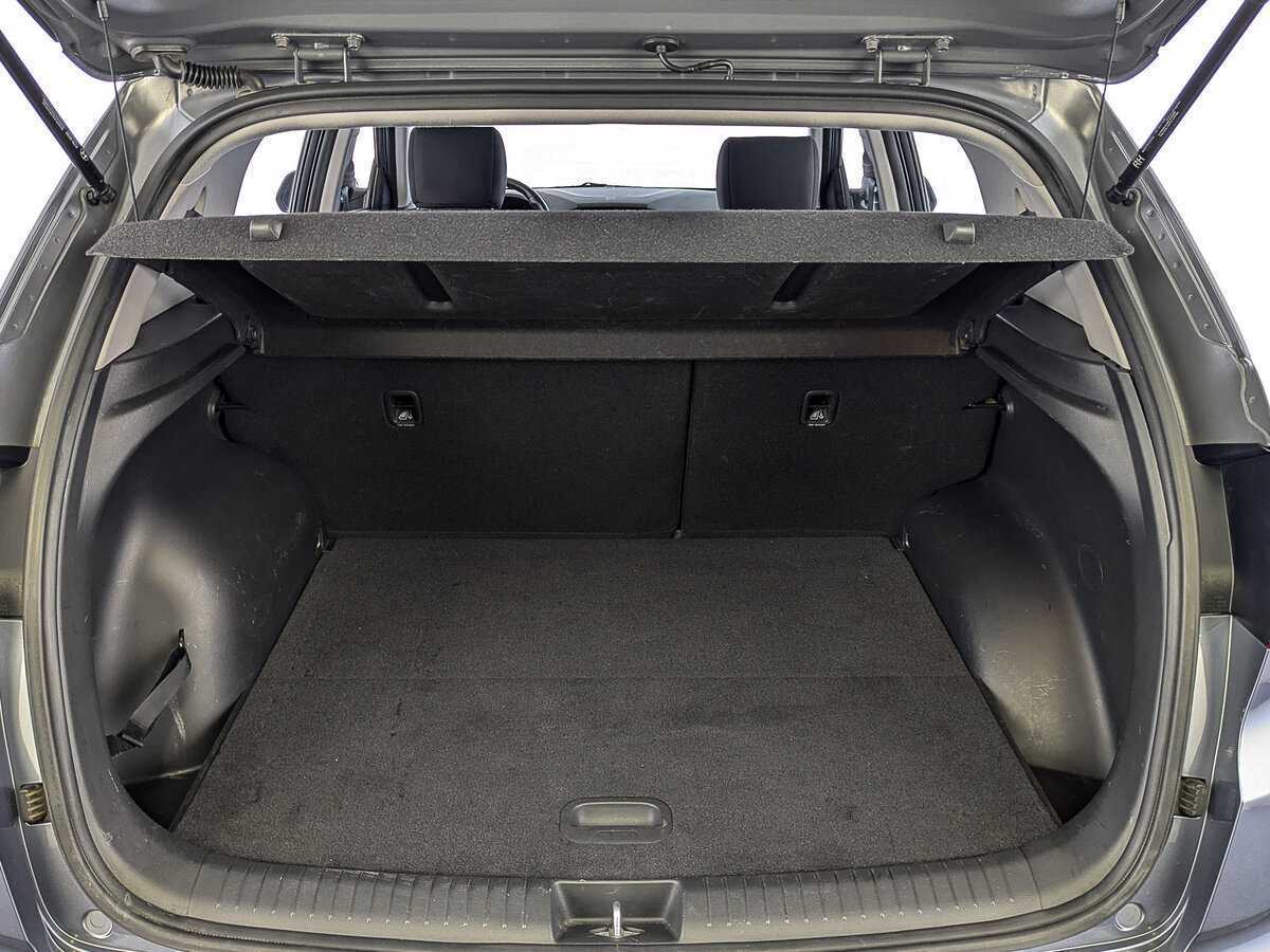 Купить Hyundai Creta с пробегом. Фото: #9