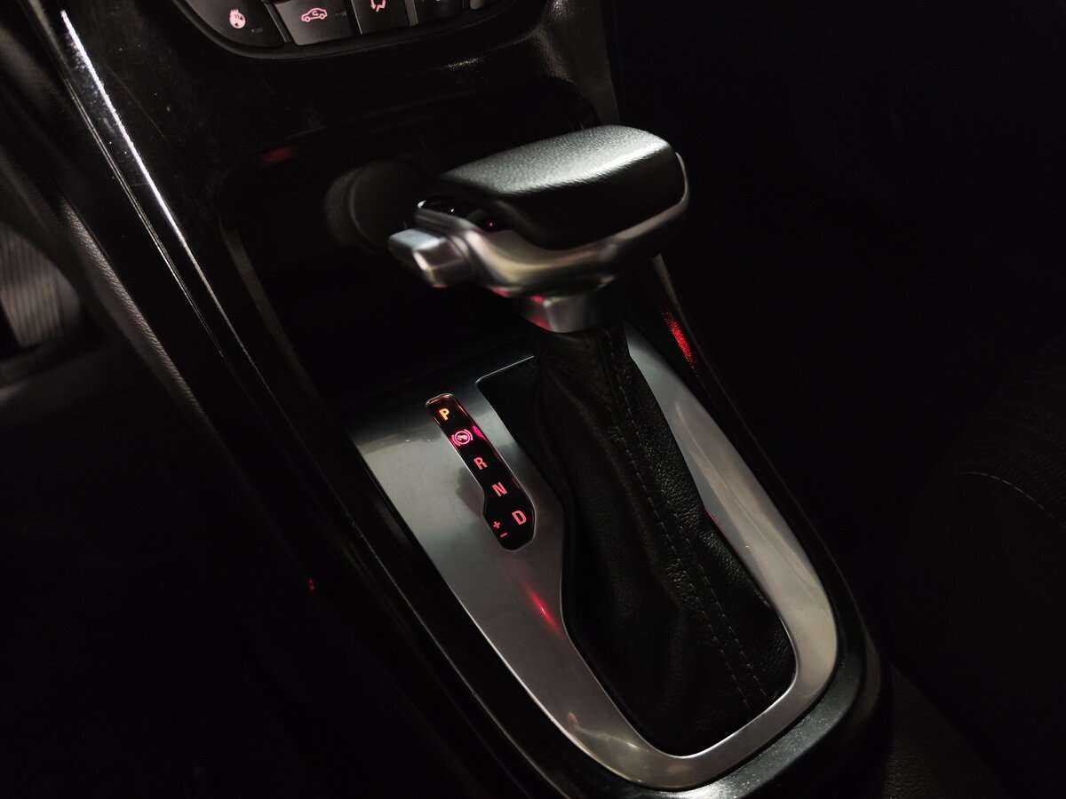 Купить Opel Astra с пробегом. Фото: #13