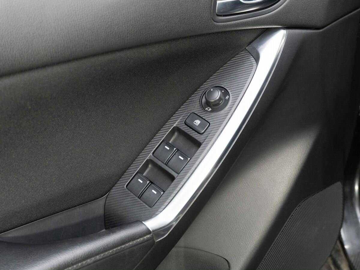 Купить Mazda CX-5 с пробегом. Фото: #22