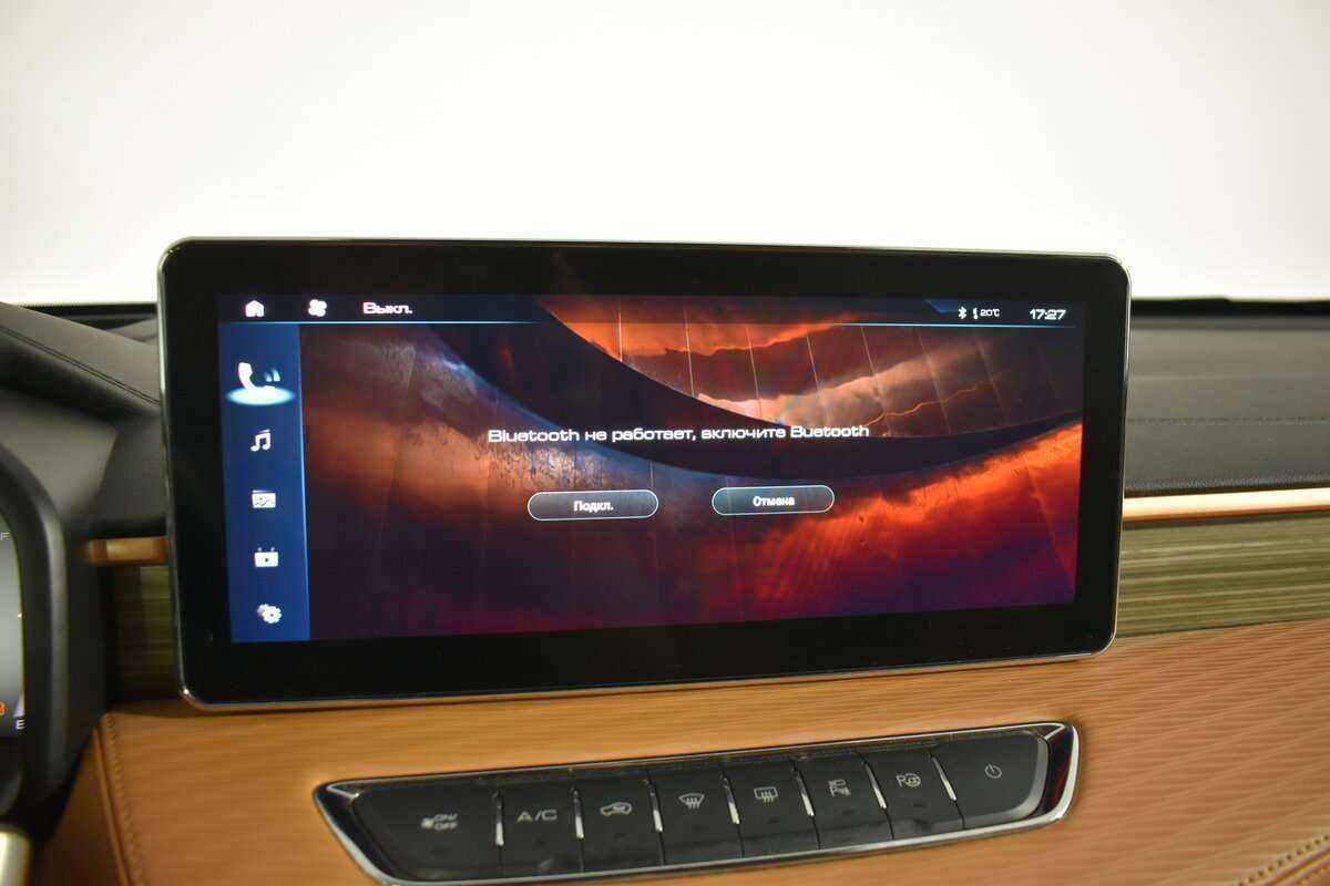 Купить Haval Jolion с пробегом. Фото: #22