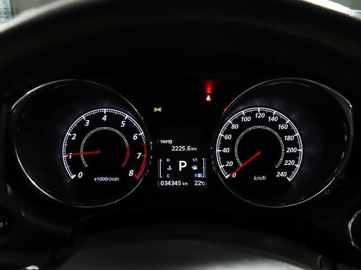 Купить Mitsubishi ASX с пробегом. Фото: #12