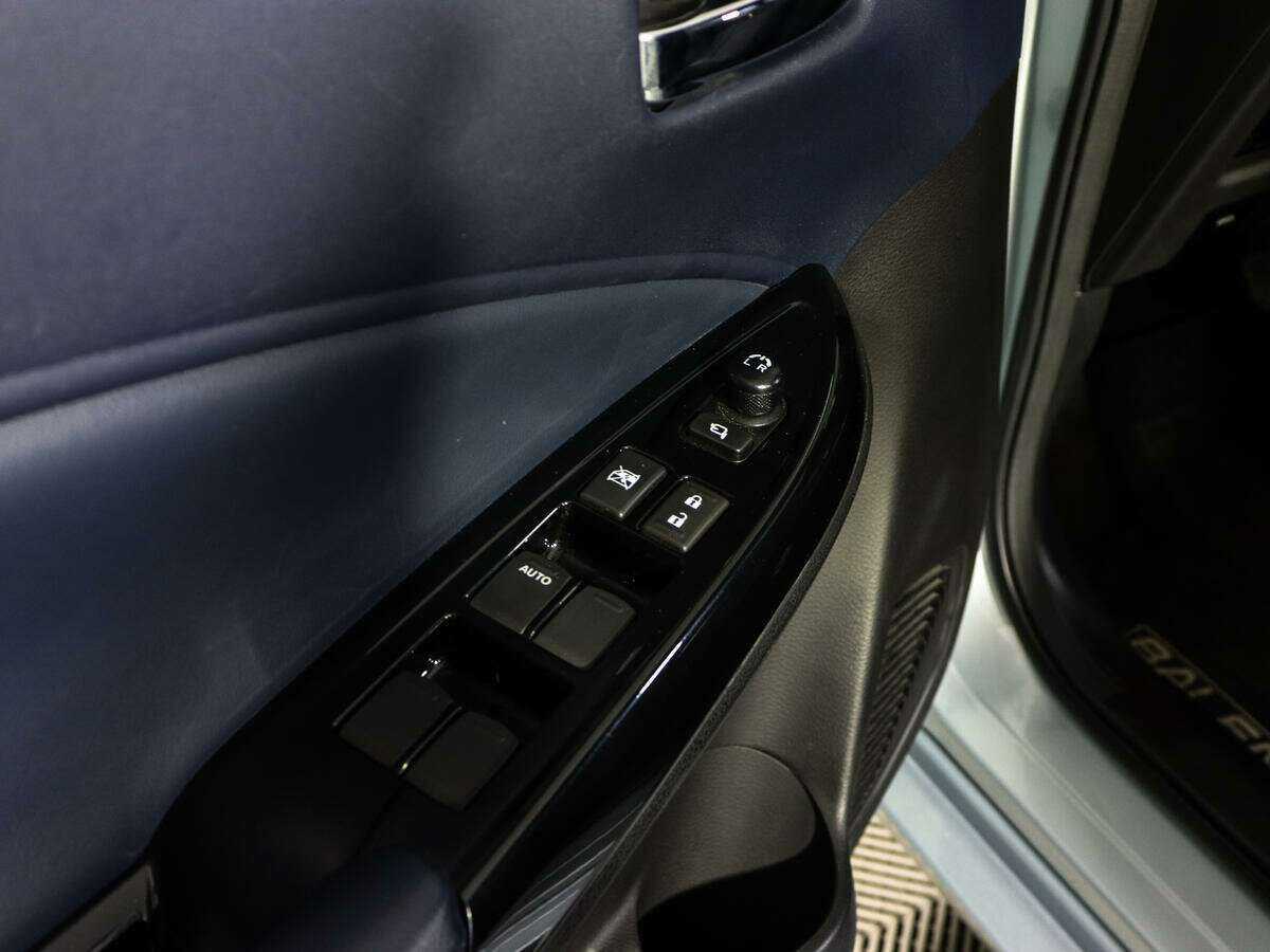 Купить Suzuki Baleno с пробегом. Фото: #14