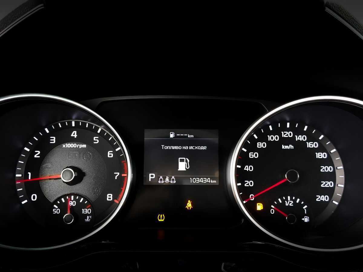 Купить Kia Ceed с пробегом. Фото: #12