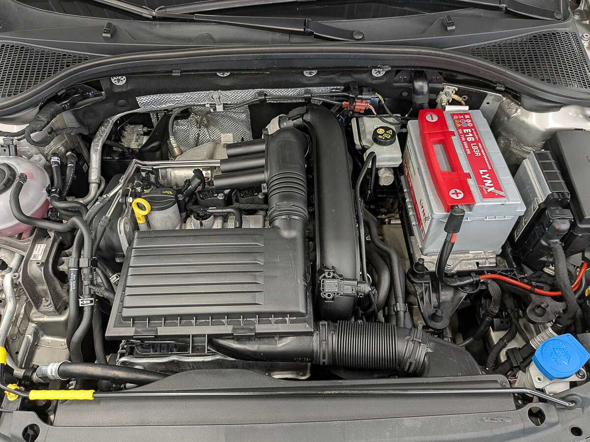 Купить Skoda Octavia с пробегом. Фото: #8