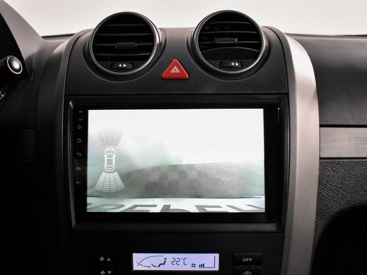 Купить Great Wall Hover H5 с пробегом. Фото: #15