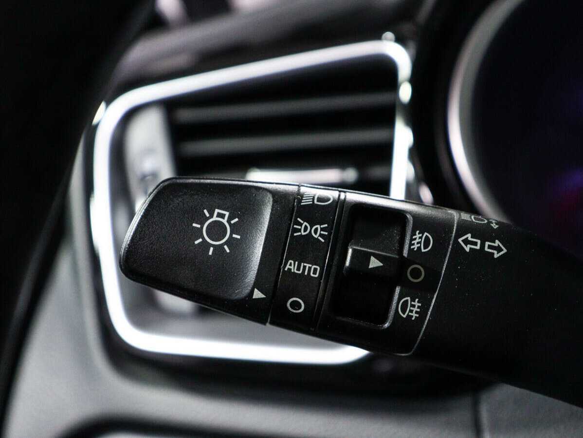 Купить Kia Ceed с пробегом. Фото: #24