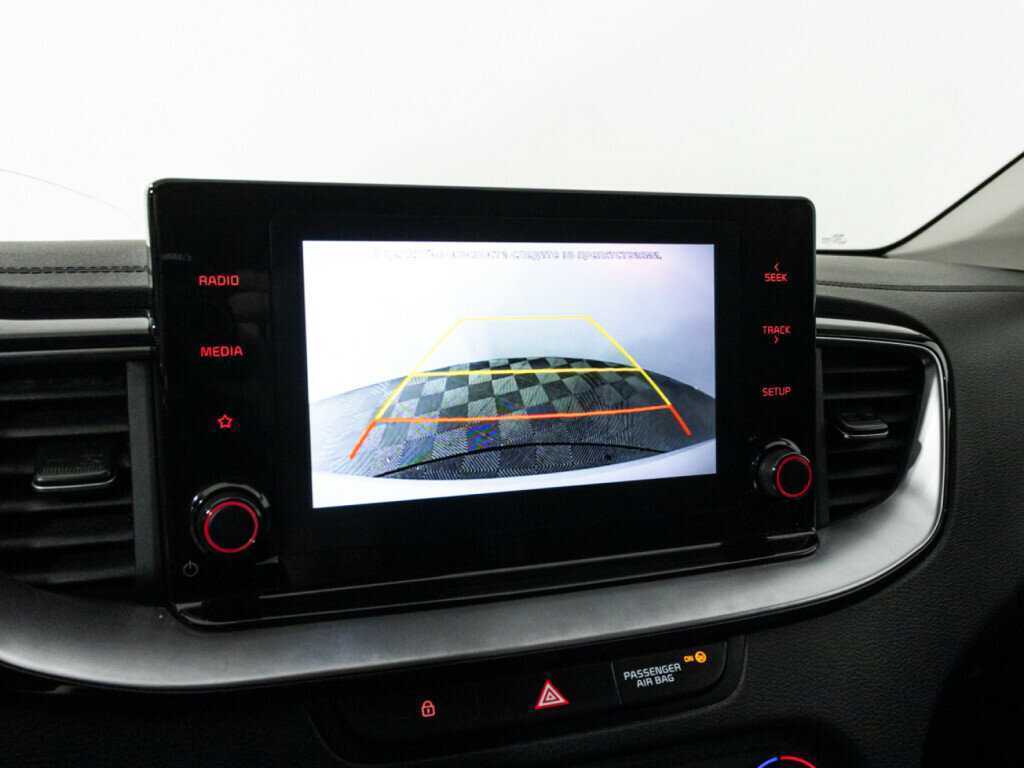 Купить Kia Ceed с пробегом. Фото: #16