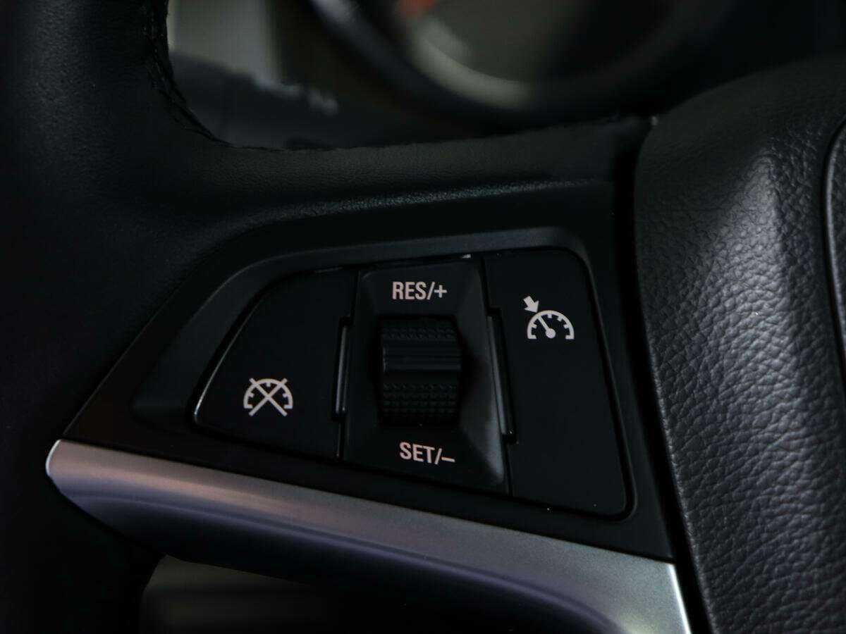 Купить Opel Astra с пробегом. Фото: #14