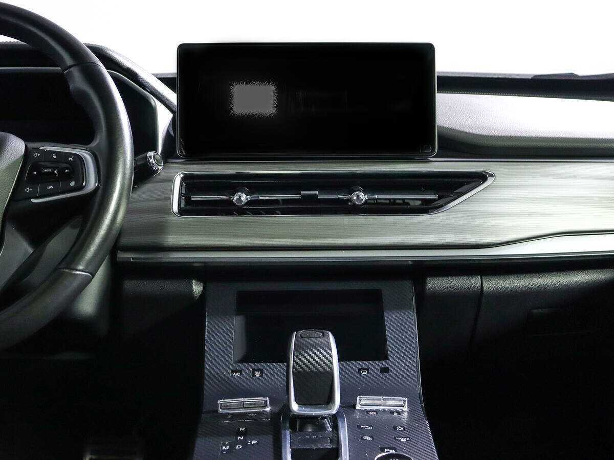 Купить Chery Tiggo 8 Pro с пробегом. Фото: #10