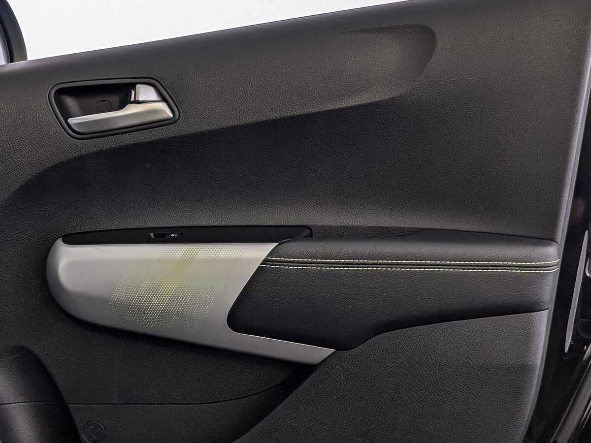 Купить Kia Picanto с пробегом. Фото: #24