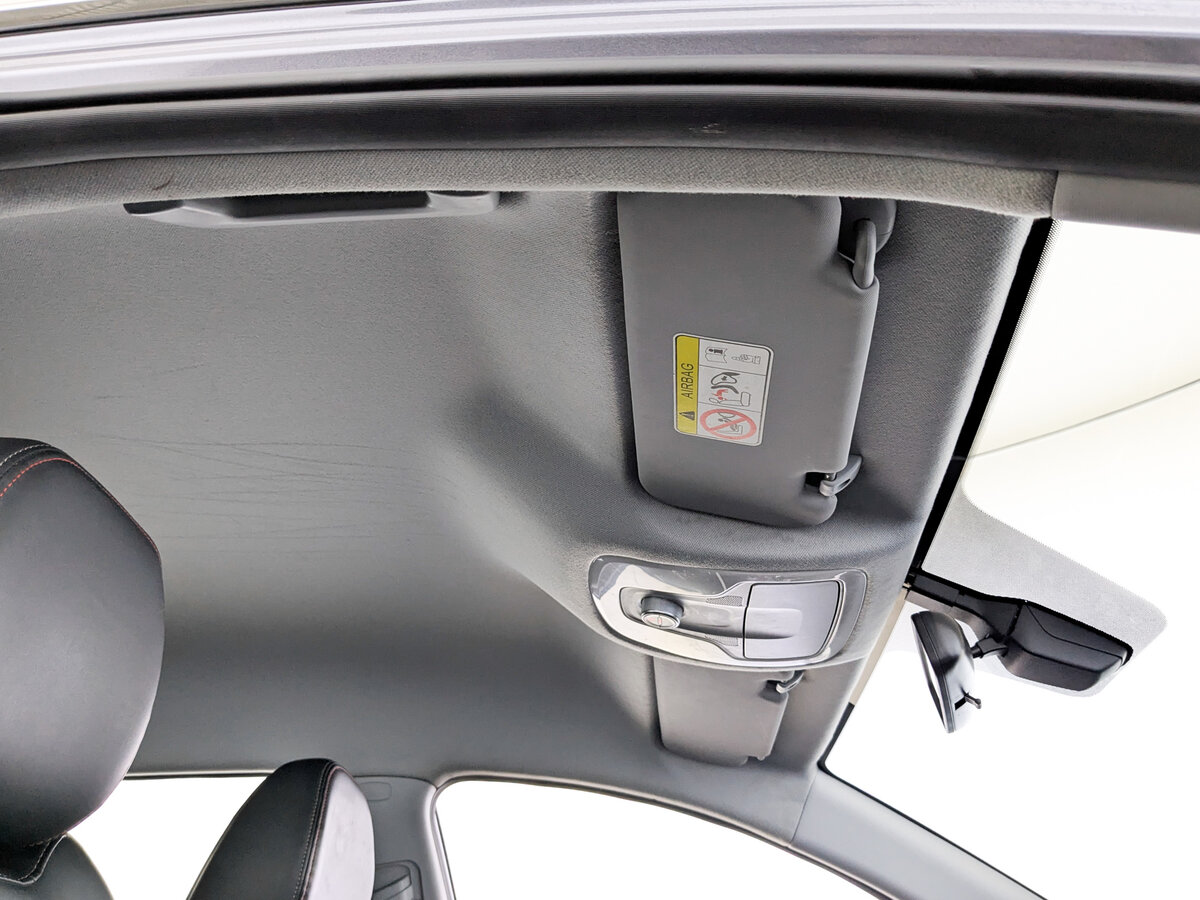 Купить Chery Tiggo 7 Pro с пробегом. Фото: #22