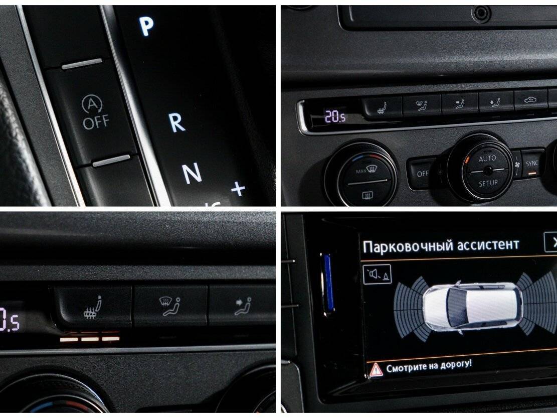 Купить Volkswagen Golf с пробегом. Фото: #18