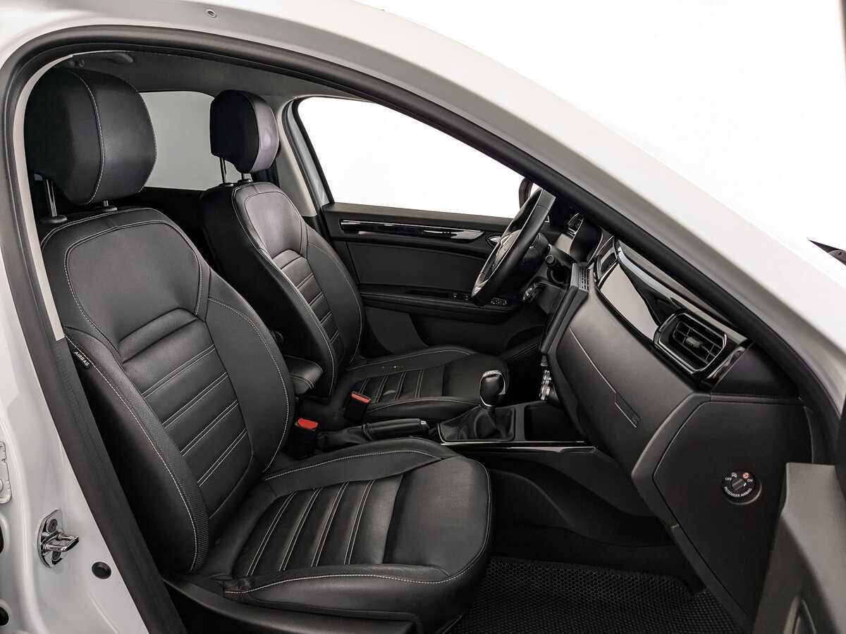 Купить Renault Arkana с пробегом. Фото: #19