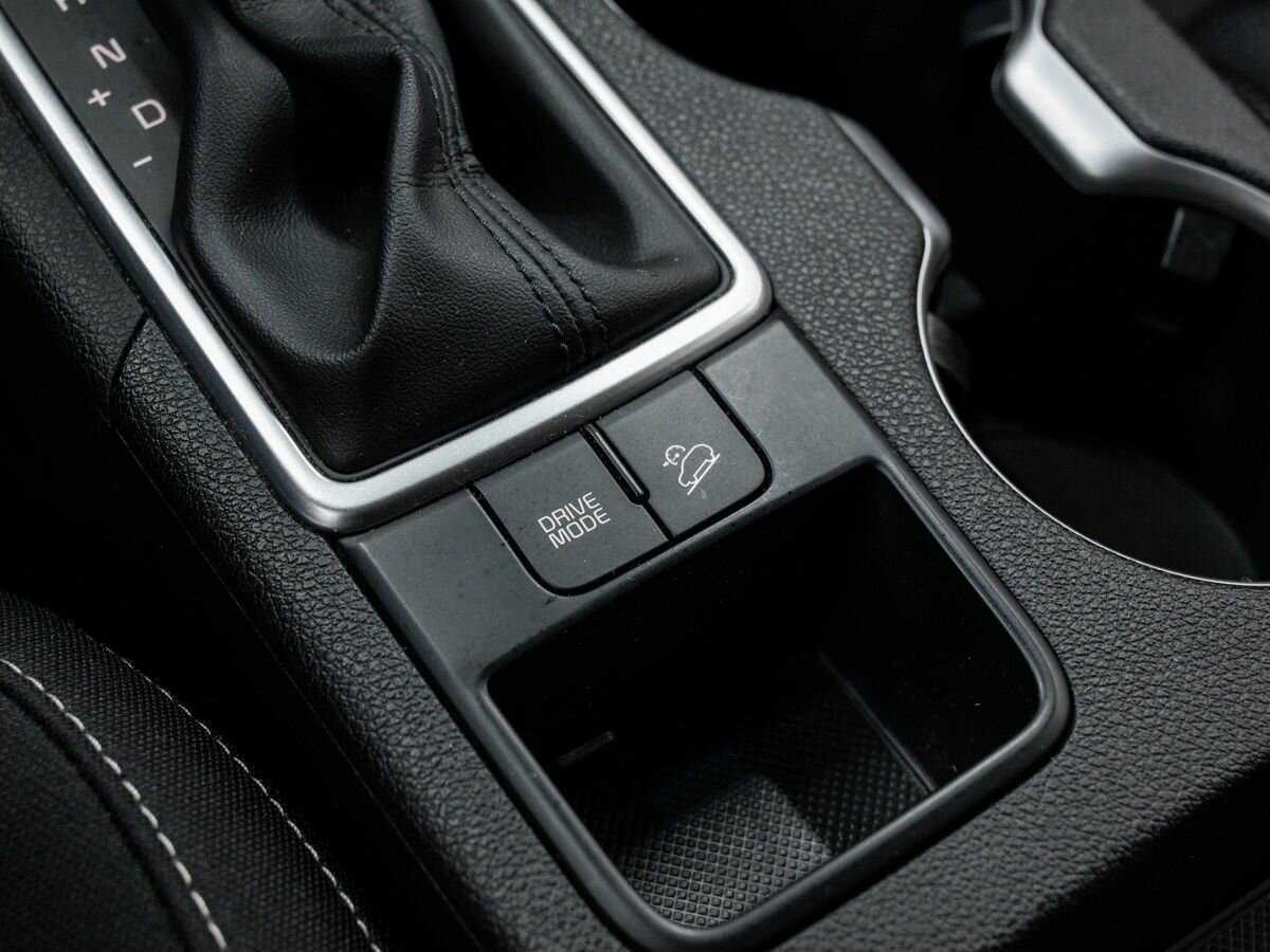 Купить Kia Sportage с пробегом. Фото: #15