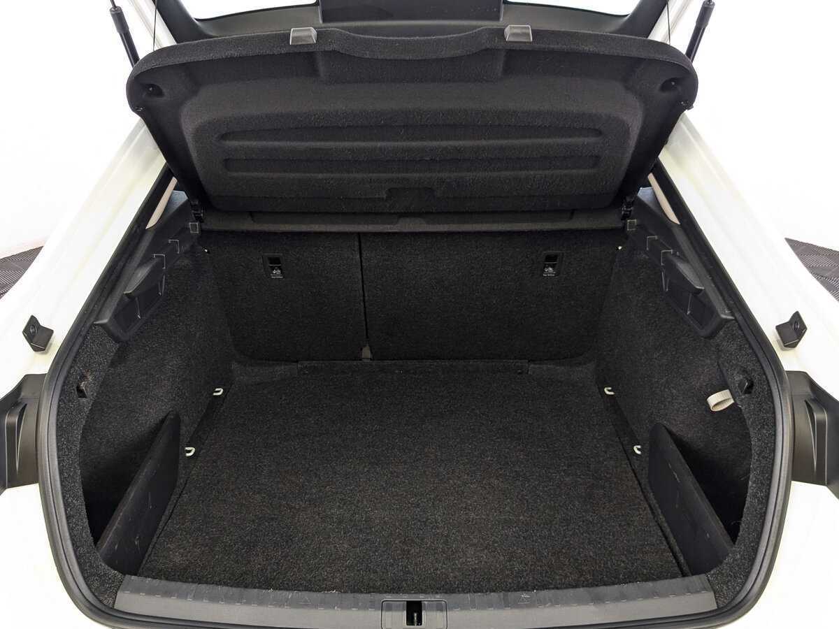 Купить Skoda Octavia с пробегом. Фото: #9