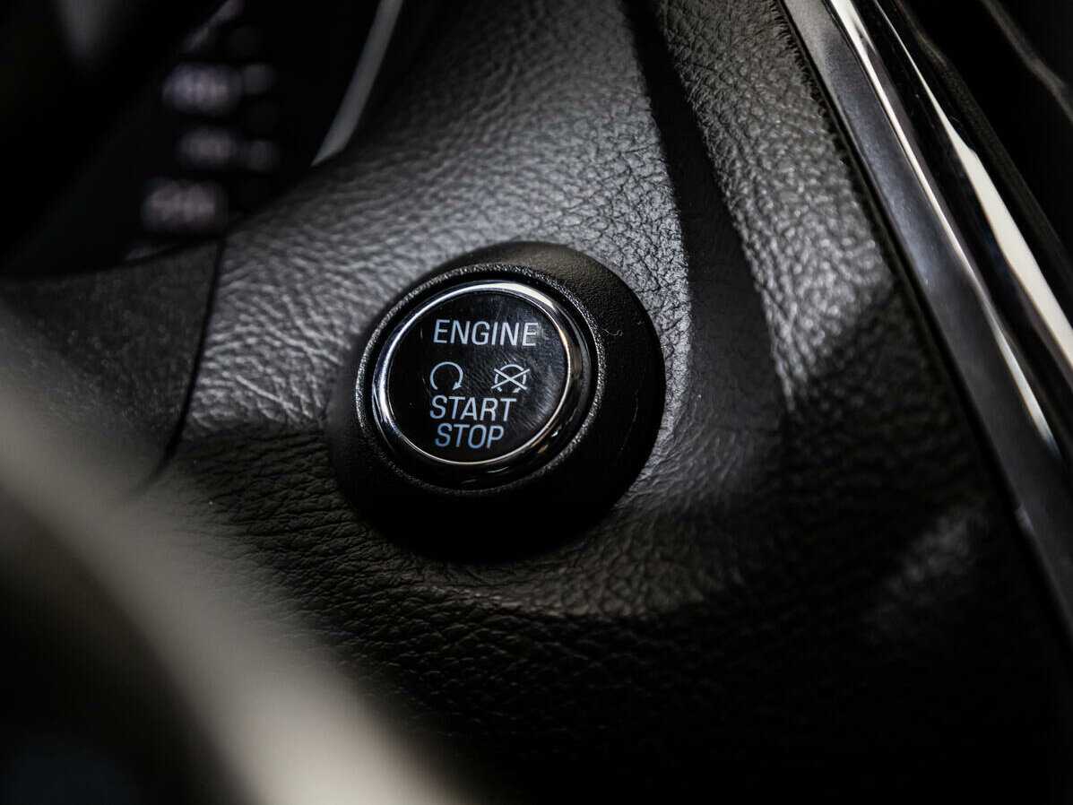 Купить Ford Focus с пробегом. Фото: #14